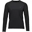 Кофта Black Diamond M Heritage Wordmark LS Tee Black M (1033-BD 7530900002MED1) - миниатюра 1