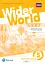 Wider World Starter Teacher's Book with MyEnglishLab & ExtraOnline Home Work + DVD-ROM Pack - мініатюра 1