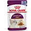 Влажный корм для взрослых кошек Royal Canin Sensory Smell Jellyкусочки в желе 1.02 кг (12 шт. х 85 г) - миниатюра 2
