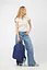 Рюкзак 15.6" American Tourister PUFFYPOP NAVY 49x29x22 MJ1*41001 - миниатюра 9