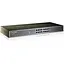 Комутатор TP-Link TL-SF1016 Rackmount, 16 LAN 10/100 Mb, metal - мініатюра 1