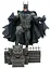 Фигурка диорама Diamond Select Dc Comic Gallery Бэтмен на крыше Готэм -сити 25см statue B 10.59 - миниатюра 3