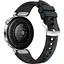 Smart Watch Huawei GT 5 41mm JNA-B19 Black Fluoroelastomer Strap UA - миниатюра 4