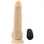 Фалоімітатор з пульсацією Addiction Naked DoMinic 9 - мініатюра 3