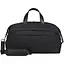 Дорожная Сумка Samsonite SPLENDIX BLACK 53x33x24 KO0*09002 - миниатюра 2