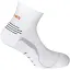 Носки Spring Extra Light Socks 35-38 White - миниатюра 1