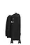 Чемодан American Tourister CLOUDRIDER JET BLACK 55x40x23(25) 55 См MJ4*09004 - миниатюра 6