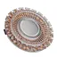 Светильник точечный Brille декоративный HDL-G250 COF MR16 36-160 - миниатюра 1