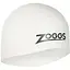 Шапочка для плавання Zoggs Easy-fit Silicone Cap Білий (1000-465003.WH) - мініатюра 1
