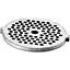 Мясорубка EMG-204BVC Steel/Black 2000W Edler teh0020572 - миниатюра 6