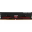 Модуль памяти AMD DDR5 16G 5600MHz 1.1V HeatShield box (R5S516G5600U1S) - миниатюра 1