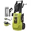 Мінімийка високого тиску Ryobi RY150PWA 2000 Вт 5133005371 - мініатюра 1
