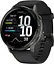 Смарт-часы Garmin Venu 4 45 mm Slate with Black Silicone Band (010-03014-00) - миниатюра 1
