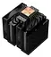Кулер для процессора PcCooler PсCOOLER RT620 Pro Digital BK (RT620Pro-BKNWYL-GL) - миниатюра 5