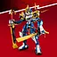 Конструктор LEGO Ninjago Робот-титан Джея, 794 деталей (71785) - мініатюра 6