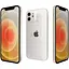 Смартфон Apple iPhone 12 128GB White - мініатюра 1