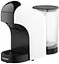 Кофеварка 3в1 0.9л капсулы Nespresso Nescafe Dolce Gusto молотый кофе сенсорное управление. ARDESTO kuh0015250 - миниатюра 1