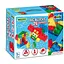 Конструктор "Big Blocks" Wader 41591 Разноцветный (5900694415911) - миниатюра 1