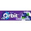Набір: батончик Snickers Super +1 з арахісом 112 г + гумка жувальна Orbit: White Малина-гранат 14 г + Соковитий кавун 14 г + Весела лохина  14 г + White  Свіжа м'ята 14 г + Winterfresh драже 14 г - мініатюра 7