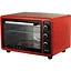 Электрическая печь Asel AF-0023/33-23 Red - миниатюра 3