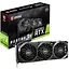 Видеокарта MSI RTX 3080 10Gb Ventus 3X OC (GeForce RTX 3080 VENTUS 3X 10G OC) (RTX 3080 VENTUS 3X 10G OC) (GDDR6X, 320 bit, PCI-E v4.0 x16) Б/у - миниатюра 5