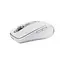 Мишка Logitech MX Anywhere 3S для MAC Wireless Pale Grey (910-006946) - мініатюра 1