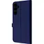 Чохол-книжка Wave Flap Case для Samsung Galaxy A16 Blue [135934] - мініатюра 1