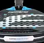 Ракетка для паделу Bullpadel VERTEX 05 CMF - миниатюра 2