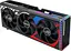 Видеокарта ASUS RTX 4090 24Gb STRIX OC (ROG-STRIX-RTX4090-O24G-GAMING) (GDDR6X, 384 bit, PCI-E v4.0 x16) Б/у - миниатюра 10