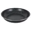 Набір посуду алюмінієвий 7 шт. Gimex Cookware Set induction 7 предметів Black (6977222) - мініатюра 5