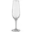 Набор бокалов Crystal Bohemia Amoroso 200 мл 2 шт. (B40651-200) - миниатюра 1