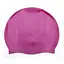 Шапочка для плавання 26006 Фіолетовий - мініатюра 1