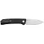 Ніж Boker Plus FRND Silver - мініатюра 2