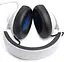 Ігрова гарнітура JBL Quantum 910P Console Wireless (JBLQ910PWLWHTBLU) - мініатюра 4