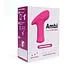 Смарт вибропуля Lovense Ambi - миниатюра 8