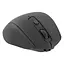 Мишка 2E MF2010 Rechargeable Wireless Black (2E-MF2010WB) - мініатюра 4