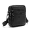 Чоловіча шкіряна сумка через плече Tiding Bag M56-3646A - мініатюра 1