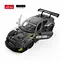 Конструктор RASTAR машинка Porsche 911 GT2 RS Clubsport 25 R/C 1:18 сірий 99600 - мініатюра 7