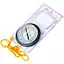 Компас AceCamp Fluorescent Map Compass (1012-3116) - миниатюра 1