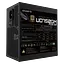 Блок питания Gigabyte UD750GM PG5W 750W 80+ Gold (GP-UD750GM PG5) - миниатюра 2