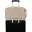 Дорожная Сумка American Tourister PUFFYPOP BEIGE 40x25x20 MJ1*15004 - миниатюра 8