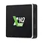 Смарт ТВ приставка Ugoos X4Q Pro 4/32 Гб з аеропультом Smart TV Box Android 11 - мініатюра 4