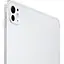 Планшет Apple iPad Pro 11 (2024) 16/2TB Wi-Fi + Cellular with Nano-texture Glass Silver (MWRT3) [106548] - миниатюра 4