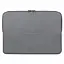 Чохол для ноутбука Tucano Today Sleeve 13/14 Grey (BFTO1314-G) - мініатюра 3