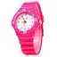 Часы наручные детские Skmei 1043 Rose Red (12362) - миниатюра 1