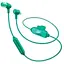 Навушники з мікрофоном JBL Live 100BT Teal (JBLLIVE100BTTEAL) - мініатюра 1