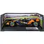 Автомодель - McLaren F1 2024 1:18 (250936MLF1) - мініатюра 9