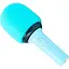 Микрофон с караоке Epik L8 Blue (98502) - миниатюра 2