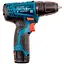 Дриль-шуруповерт Bosch GSR 120-LI 12V 2x2Ah Professional (0.601.9G8.000) UA-UCRF [89302] - мініатюра 3