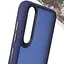 Чохол TPU+PC Lyon Frosted для Samsung Galaxy A50 (A505F) / A50s / A30s Navy Blue - мініатюра 4